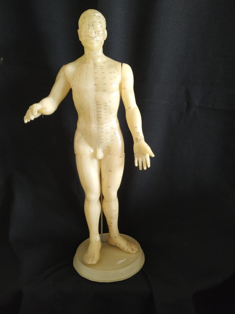 Accupunctuur pop, Ophalen, Zo goed als nieuw, Overige typen