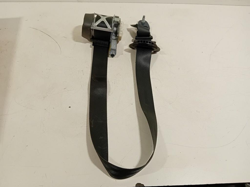 Veiligheidsgordel links voor Citroën C4, Auto-onderdelen, Interieur en Bekleding, Onderdelen@venauto.nl, Van der Ven Autorecycling B.V.