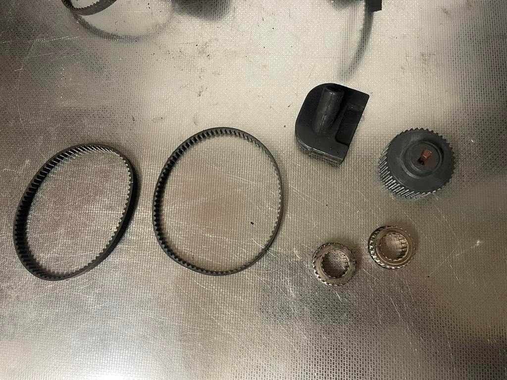 Gilera runner / piaggio oliepomp onderdelen, Auto-onderdelen, Uitlaatsystemen, Nieuw, Ophalen