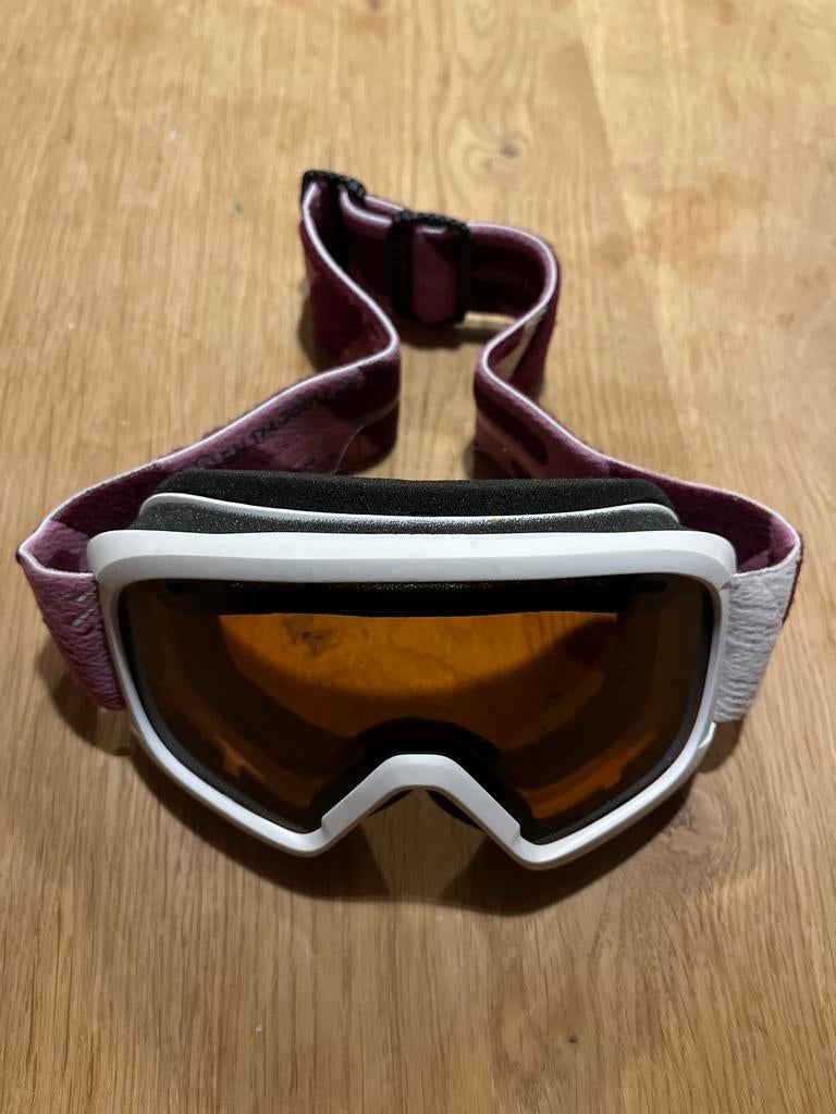 Scott Kinder Skibril 8-11 jaar, Ophalen of Verzenden, Zo goed als nieuw, Skiën, Overige typen