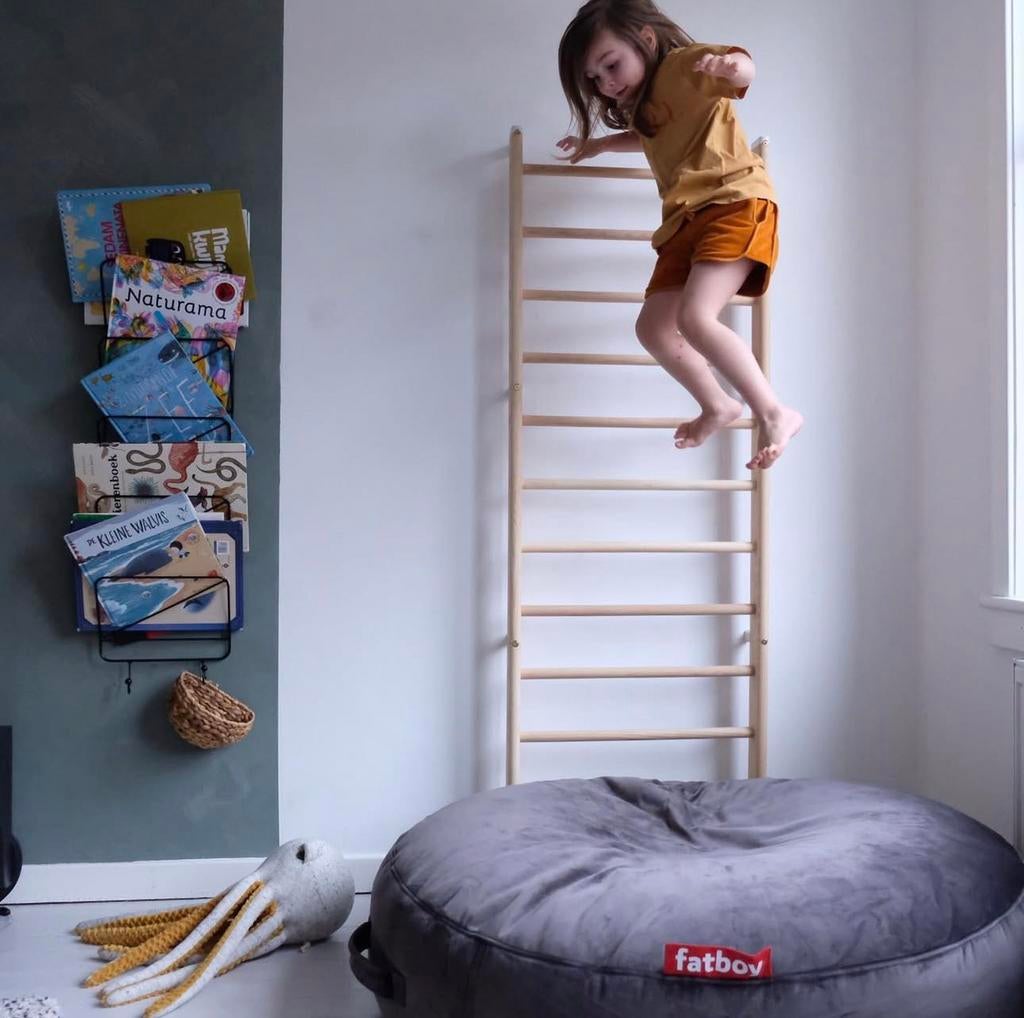 KAOS klimrek, Ophalen of Verzenden, Gebruikt, Overige typen