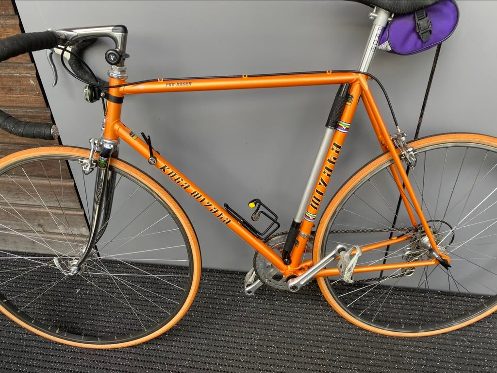 Koga Miyata Pro Racer in mooie staat te koop., Ophalen, Gebruikt, 57 tot 61 cm, Koga Miyata