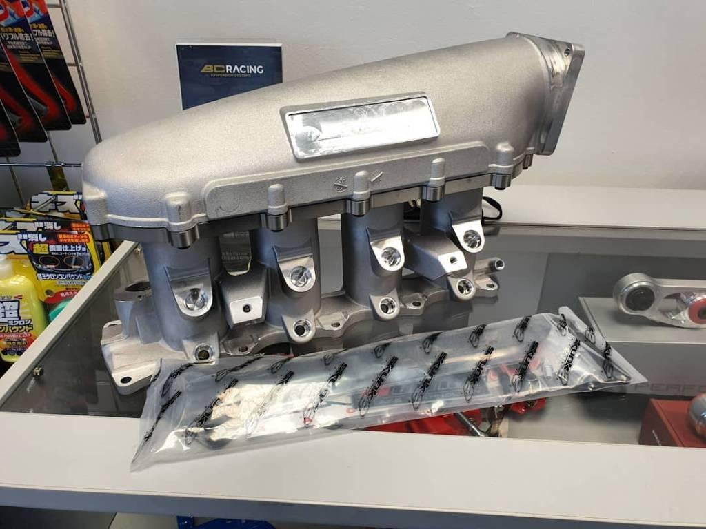 Skunk2 spruitstuk (intake Manifold) Honda S2000 F20C F22C, Ophalen of Verzenden