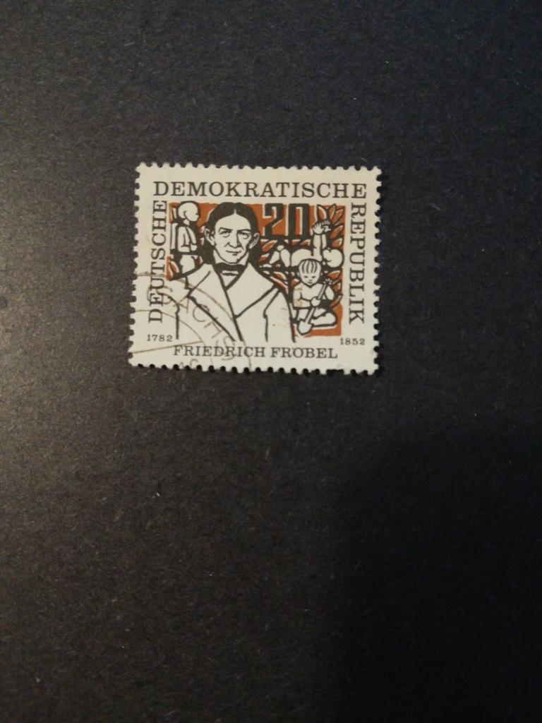 DDR 1957 Michel 565, Ophalen of Verzenden, DDR