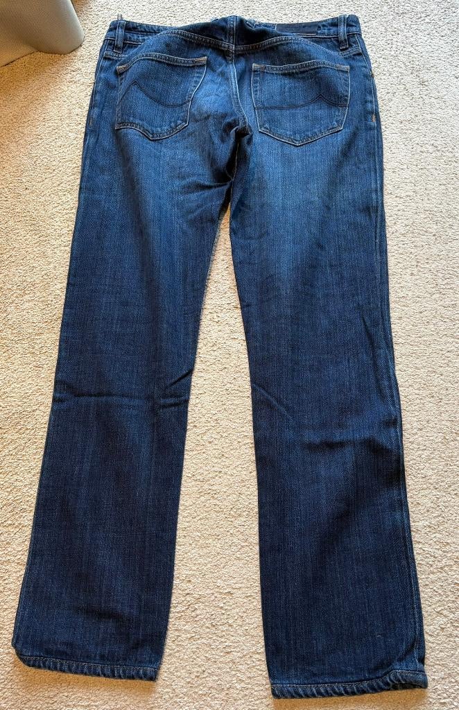 Jacob Cohën jeans spijkerbroek, maat 34, Kleding | Heren, Spijkerbroeken en Jeans, Zo goed als nieuw, W33 - W34 (confectie 48/50)