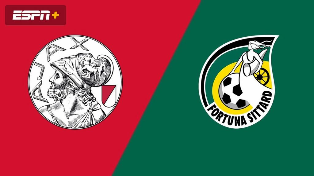 2 kaarten Ajax - Fortuna sittard, Tickets en Kaartjes, Sport | Voetbal, Twee personen, Februari