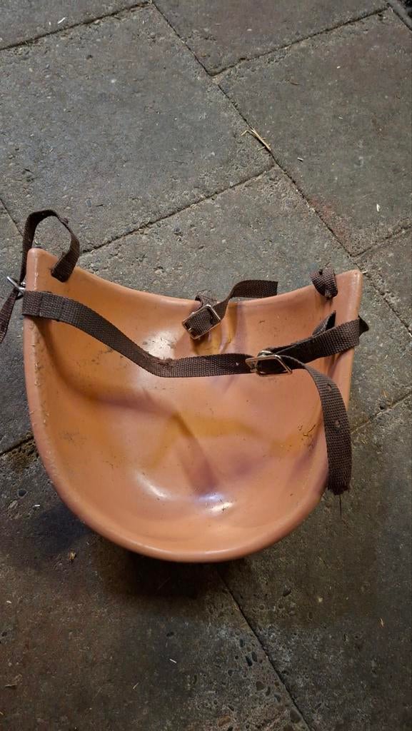 Anti deken bijter, Ophalen of Verzenden