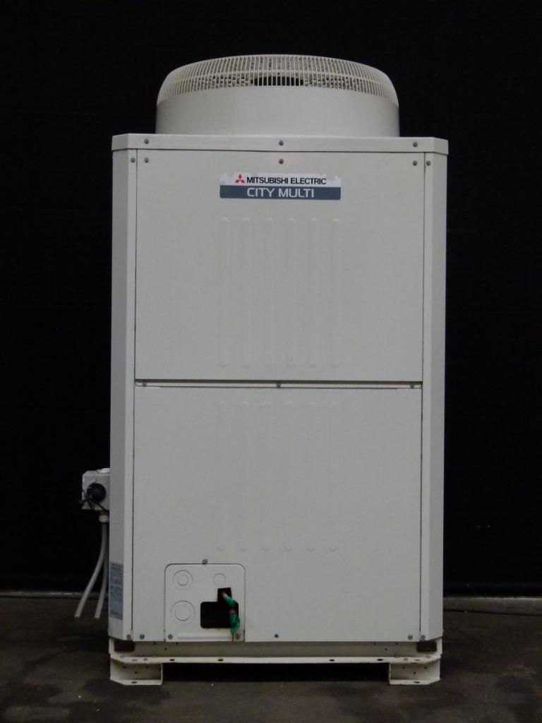 Mitsubishi Electric City Multi PURY-P200YJM-A, Koelen en Ontvochtigen, Verzenden, Timer, Refurbished