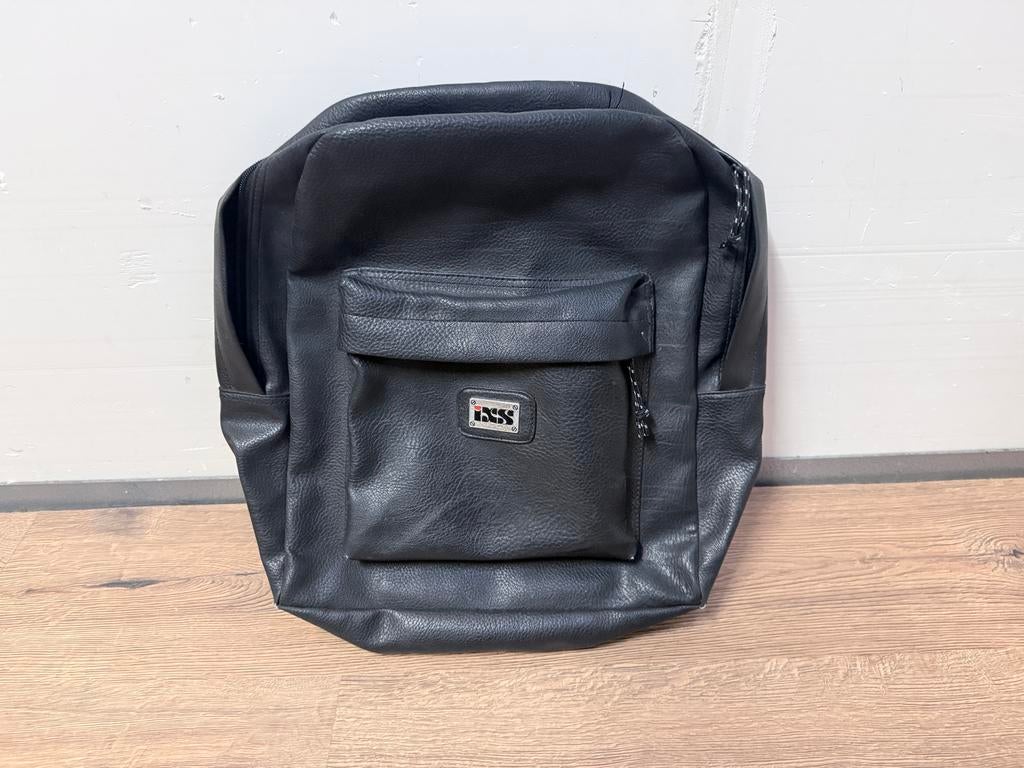 Mooie motor rugtas / sisybar tas, Motoren, Accessoires | Koffers en Tassen, Ophalen of Verzenden, Gebruikt