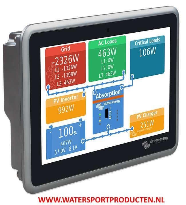Victron Energy Ekrano GX, Ophalen of Verzenden, Nieuw, Overige typen