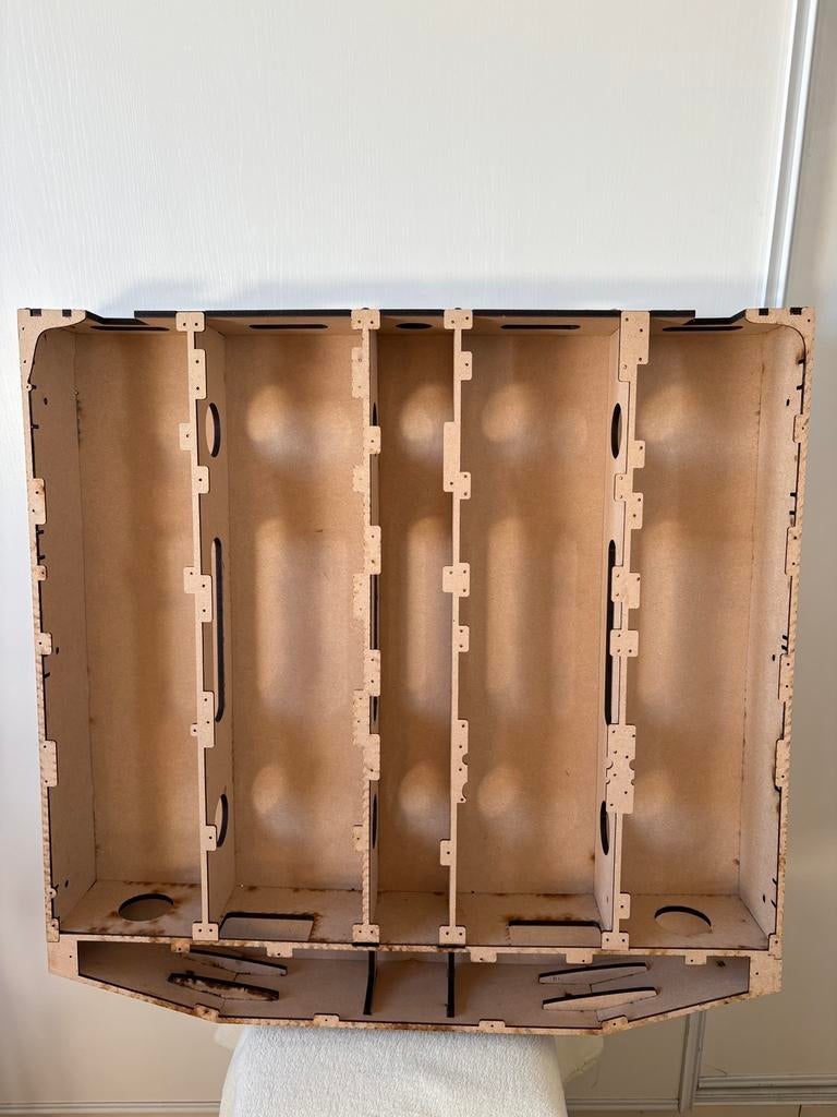 Boeing 737  Overhead frame, Verzamelen, Luchtvaart en Vliegtuigspotten, Ophalen, Nieuw