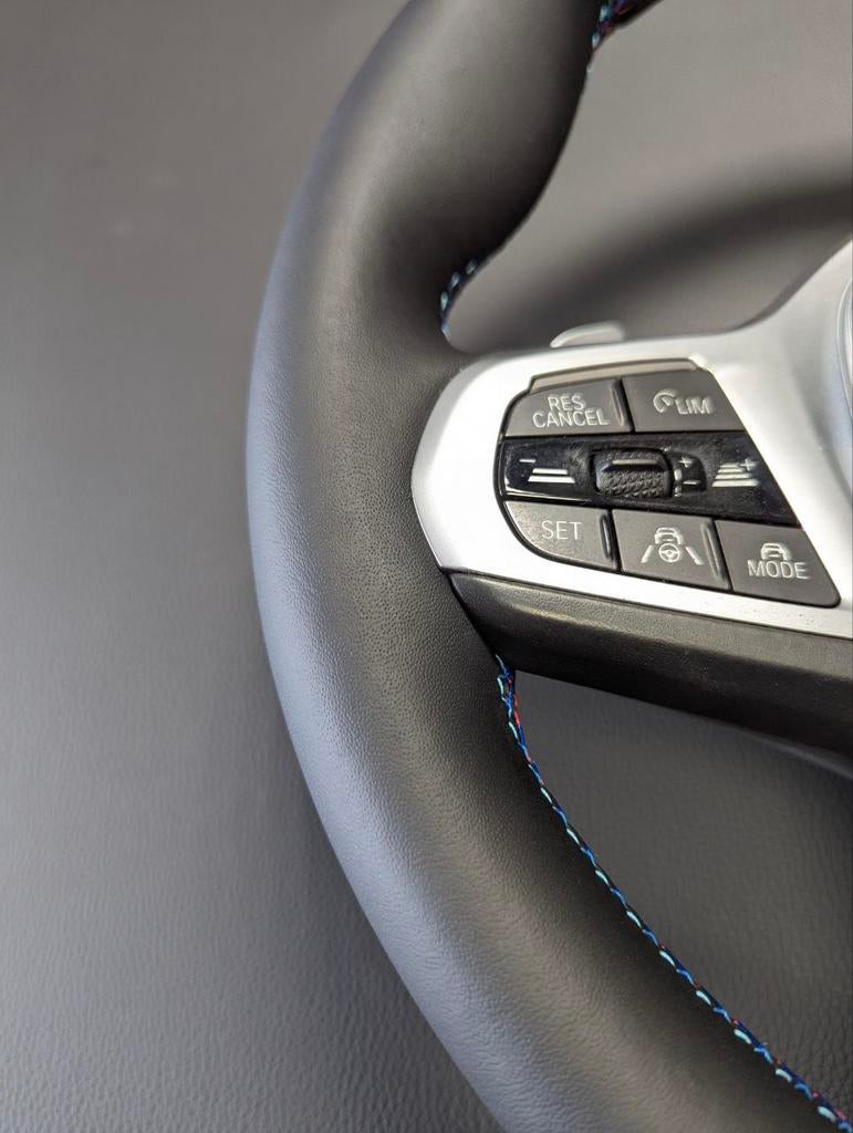 Stuurwiel Stuur BMW 5-serie G30 G31 X5 G05 X6 G06 G20, Auto-onderdelen, Besturing, Nieuw, Ophalen of Verzenden, BMW