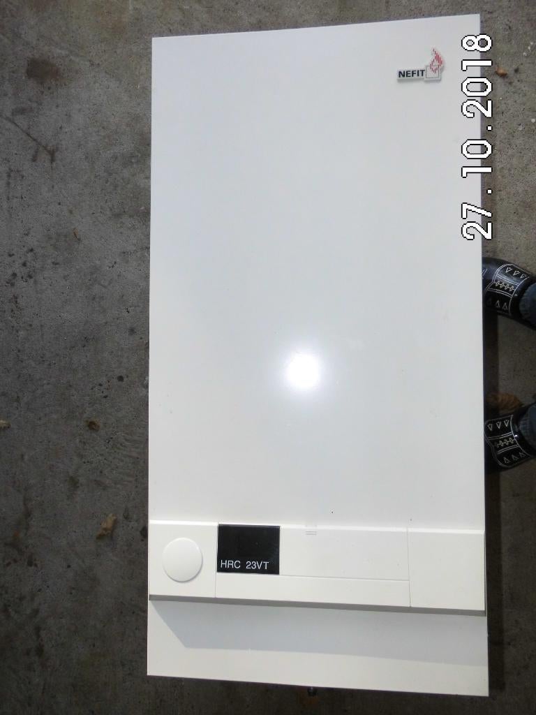 Diverse onderdelen voor Nefit Ecomline Economy HRC 23, Doe-het-zelf en Verbouw, Gebruikt, Minder dan 30 cm, Cv-ketel of Combi-ketel