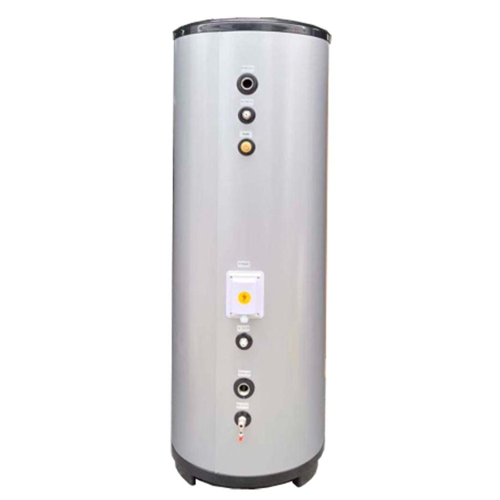 RVS buffervat, RVS boiler en RVS combitanks LAAGSTE PRIJS!, Overige typen, Nieuw, Minder dan 60 cm, Ophalen of Verzenden