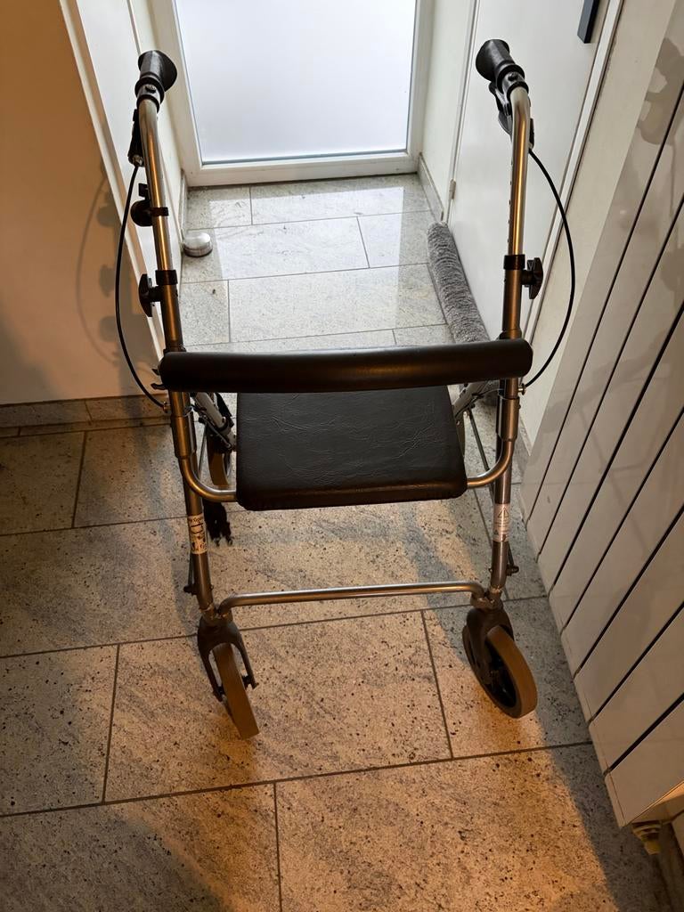 Rollator, Diversen, Rollators, Ophalen of Verzenden