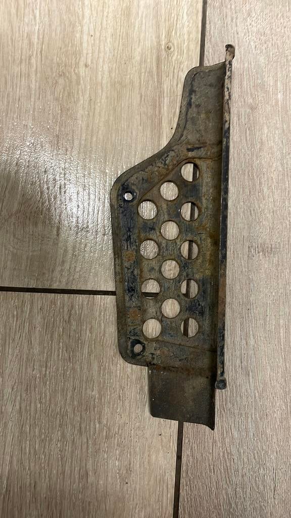 Kettingrandje honda cy50, Fietsen en Brommers, Brommeronderdelen | Oldtimers, Ophalen of Verzenden, Gebruikt, Overige typen, Overige merken