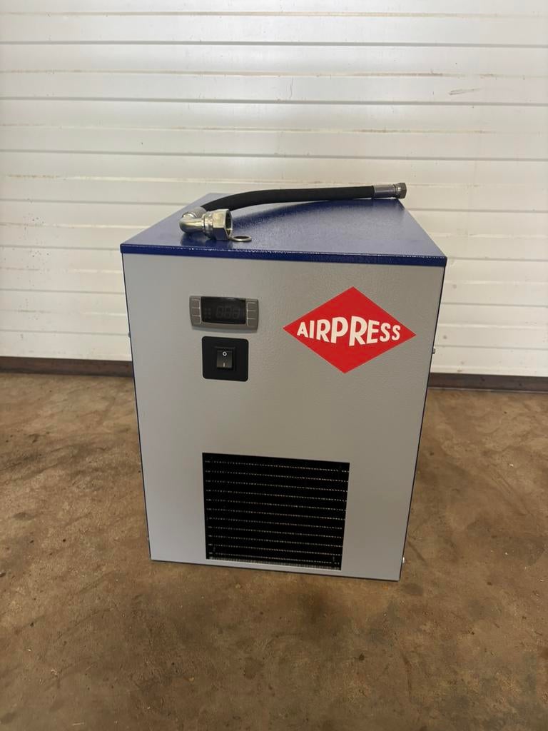 Perslucht droger airpress apx6, Ophalen, Zo goed als nieuw, Overige merken