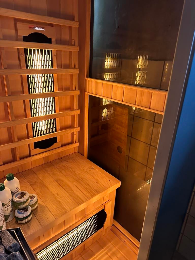 FULL SPECTRUM INFRAROODLAMPEN 300W/500W | DIRECT LEVERBAAR, Info@inner-stillness.nl, Inner Stillness Wellness Retreat B.V., Verzenden