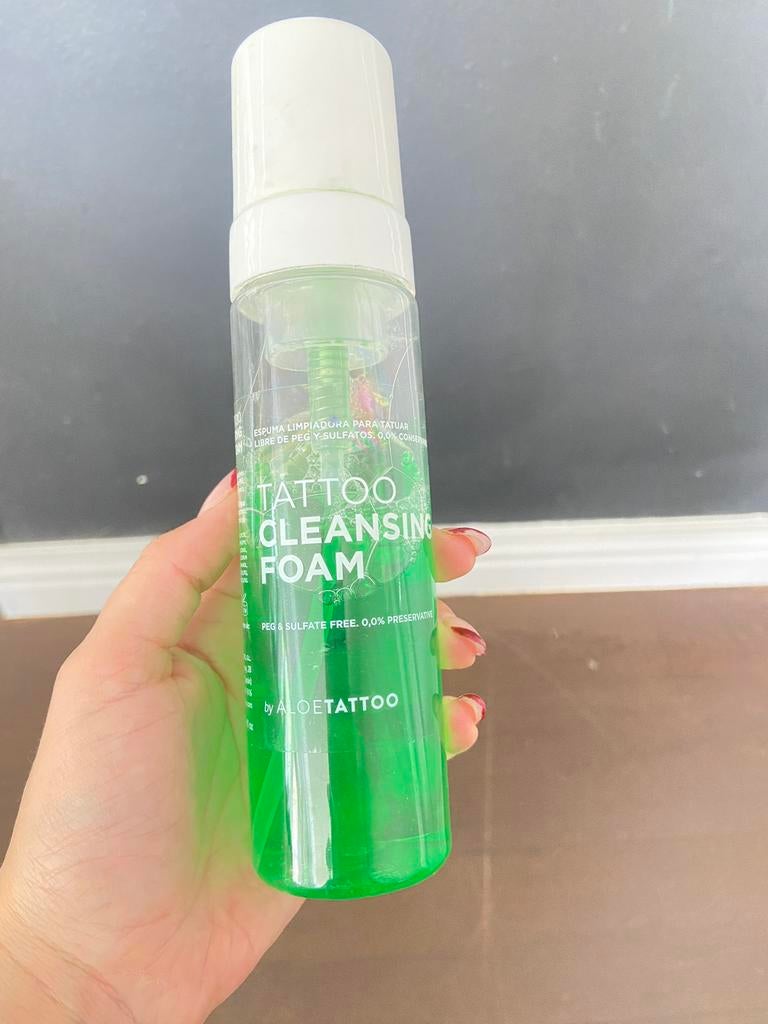 Alles voor tattoos, Ophalen of Verzenden, Zo goed als nieuw, Overige thema's, Overige typen