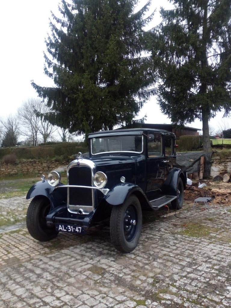 Citroën C4 IX, Auto's, Citroën, 1600 cc, Handgeschakeld, Grijs