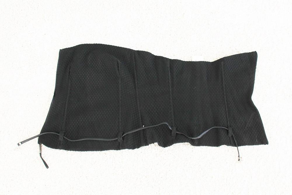 Gianfranco Ferre Top (S) - 5 € 65,-, Zwart, Gianfranco Ferre, Ophalen of Verzenden, Zo goed als nieuw