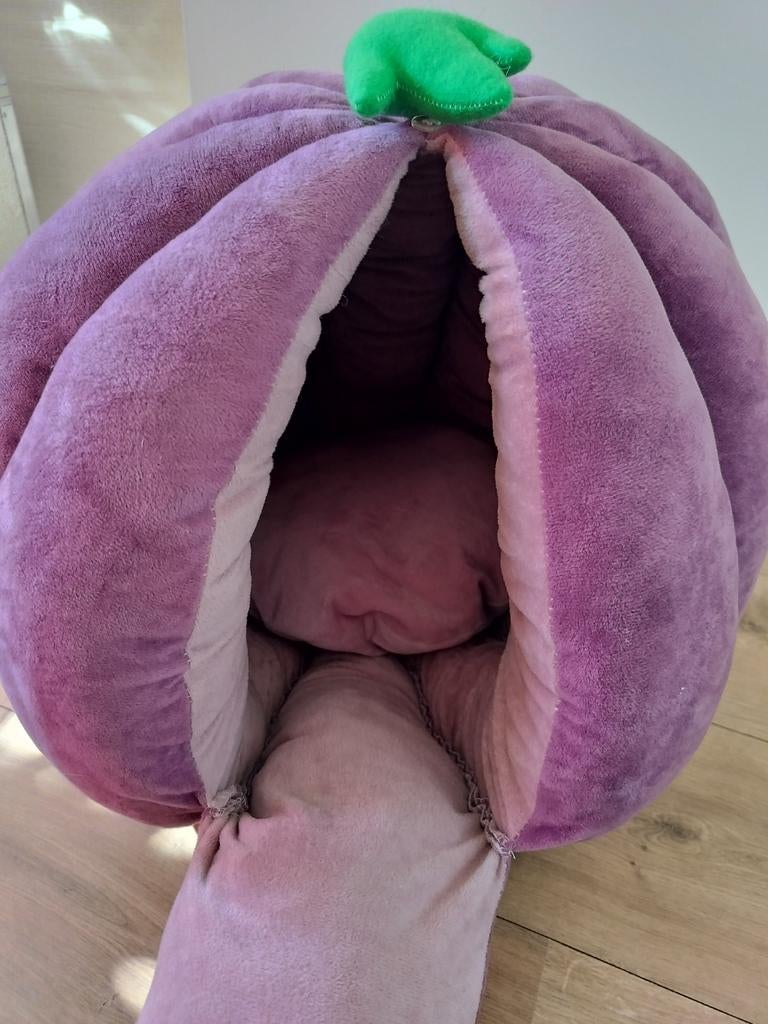 Leuke kattenmand, nieuw en ongebruikt, Ophalen of Verzenden, Nieuw, Pluche