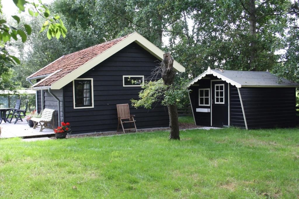 Vakantiehuisje/woning te huur, Internet, Overige typen, Utrecht, Landelijk