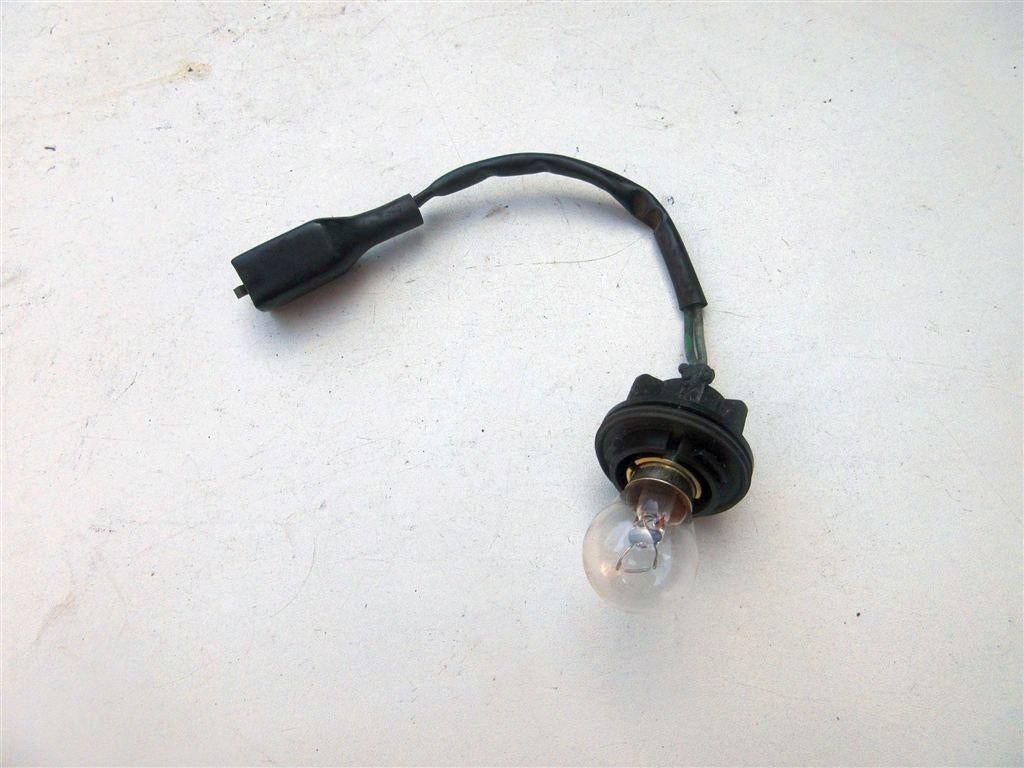 Honda CBR600F knipperlicht lampfitting R lamphouder CBR 600, Ophalen of Verzenden