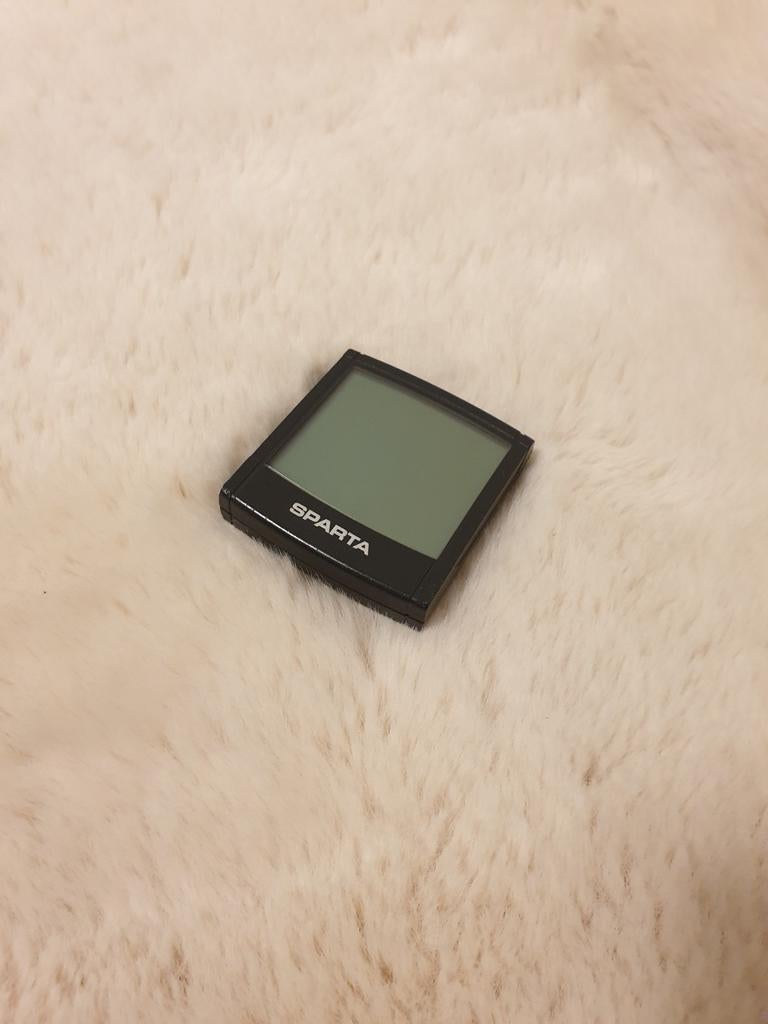 Te koop goede Sparta ion Batavus ion Koga fiets display, Ophalen of Verzenden, Zo goed als nieuw