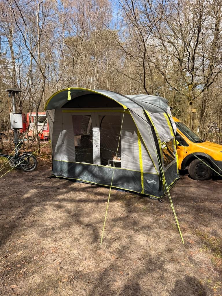 Obelink Vacation Easy Air, Caravans en Kamperen, Tenten, Ophalen of Verzenden, Gebruikt