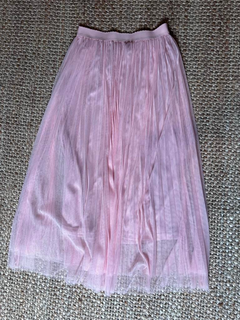 Roze tule rok maat 38, Kleding | Dames, Rokken, Maat 38/40 (M), Nieuw, Ophalen of Verzenden, Roze