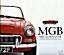 MGB FULL WORKSHOP MANUAL, Verzenden
