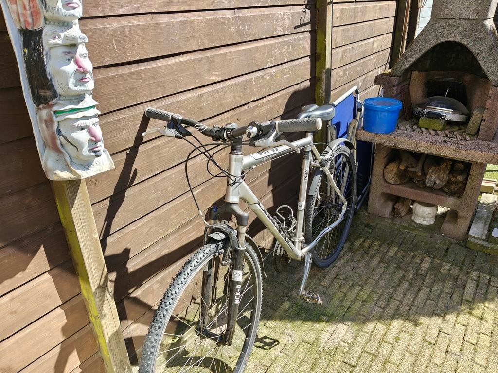 Mooie conway fiets, Ophalen of Verzenden