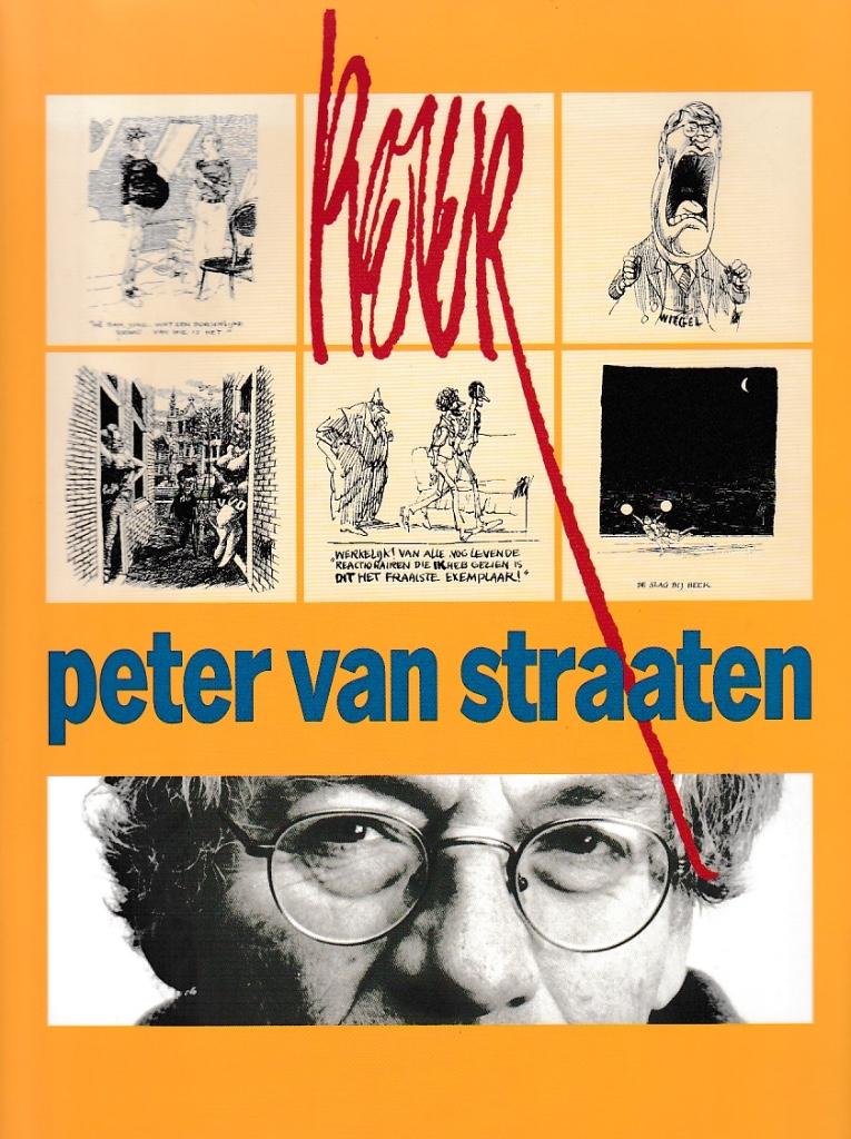 Die Agnes Hoezo oud? Vader & zoon Lust Trouw & ontrouw Nog i, Boeken, Ophalen of Verzenden, Gelezen, 14x Peter van Straaten, Overige typen