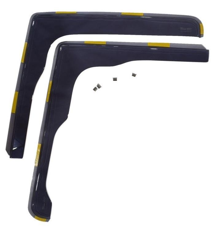DAF XF 106 WINDOW WIND DEFLECTOR SET 000139E, -, -, Nieuw, -