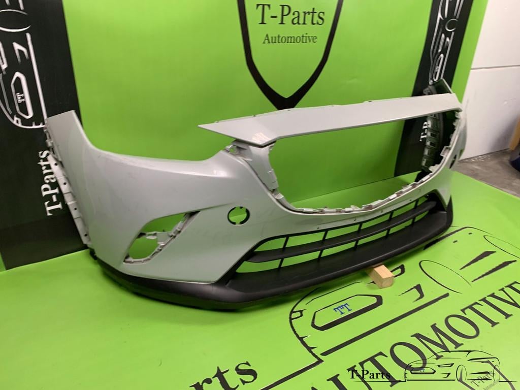 Mazda cx-3 cx 3 voorbumper bumper, Auto-onderdelen, Info@fabrikant.eu, Ophalen of Verzenden, Mazda, Bumper