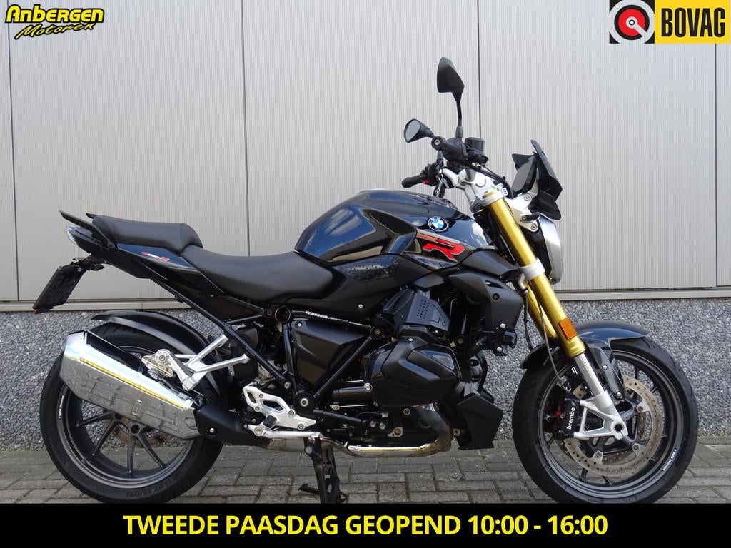 BMW R 1250 R ABS (bj 2021)