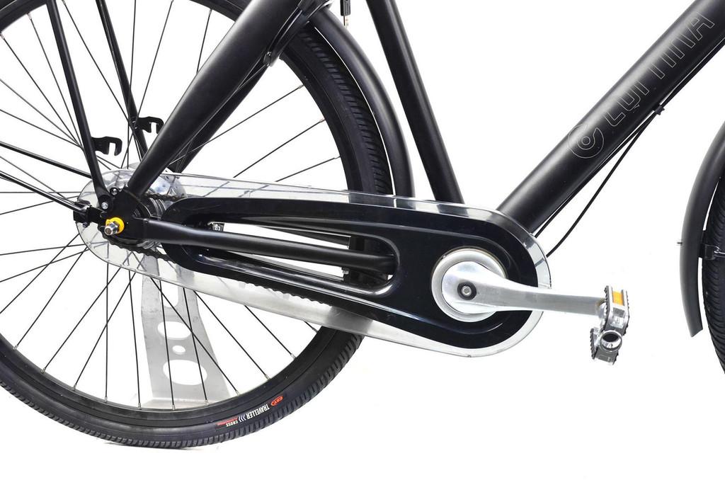 Transportfiets Cortina Crush 28"/56cm/7ver Garantie/Levering, Overige merken, 9713 Bv Groningen, Gebruikt, Cortina