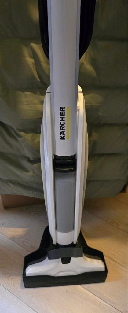 Kärcher FC5 harde vloerreiniger, Ophalen of Verzenden