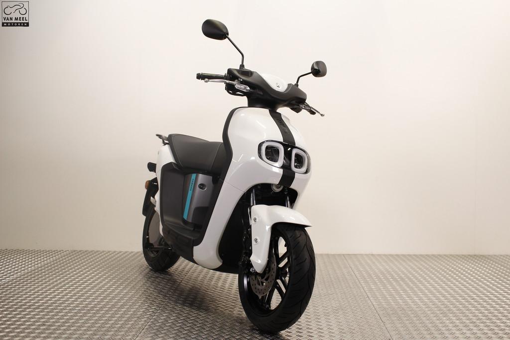 Yamaha NEO's EV dual battery (bj 2026), Klantenservice@yamaha-motor.nl, Overig, Koolhovenlaan 101
1119 NC  Schiphol-Rijk, NL, Yamaha Motor Europe N.V.