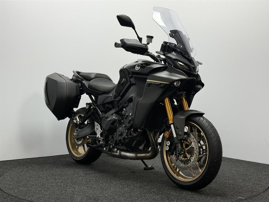 Yamaha TRACER 9 GT - foto 3