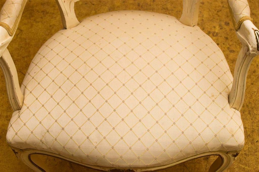 Fauteuil 49125, Ophalen of Verzenden, Gebruikt, 75 tot 100 cm, 50 tot 75 cm