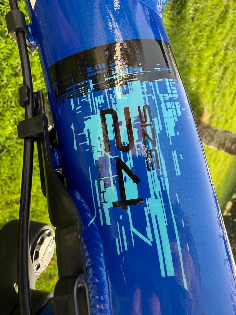 Batavus Snake 24 inch - Zeer nette kinderfiets, Ophalen, Zo goed als nieuw, 20 inch of meer