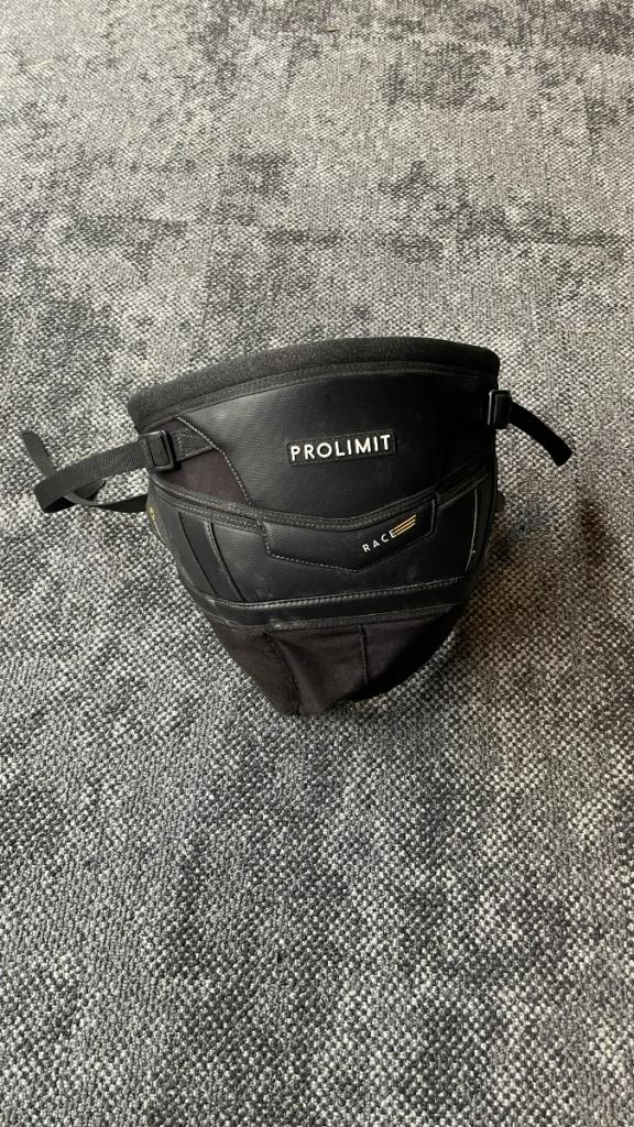 Prolimit Harness Race M, Niet ingevuld, Niet ingevuld, Niet ingevuld