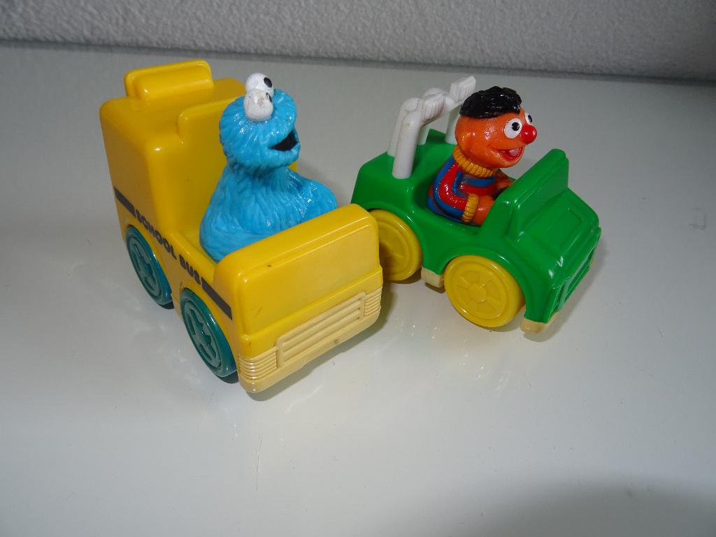 Vintage - AUTO's met Chauffeur van Tyco, Ophalen, Zo goed als nieuw