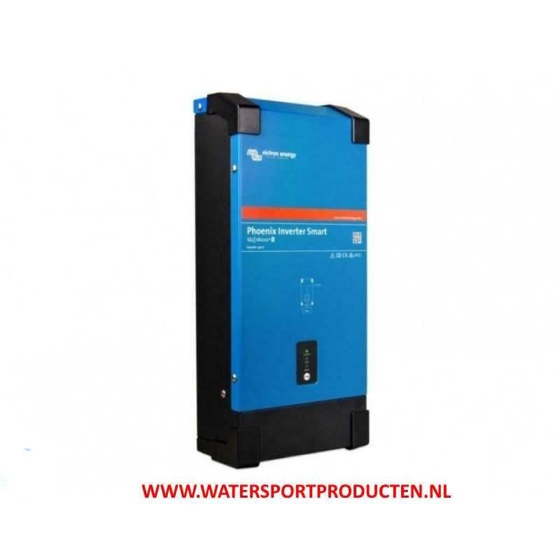 Victron Phoenix omvormer 12/2000 230V Smart ( PIN122201000 ), Verzenden, Nieuw, Overige typen