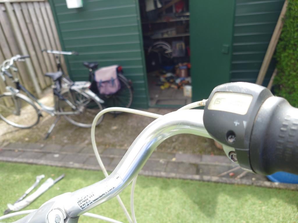 Chamonix Gazelle heren fiets, Ophalen of Verzenden