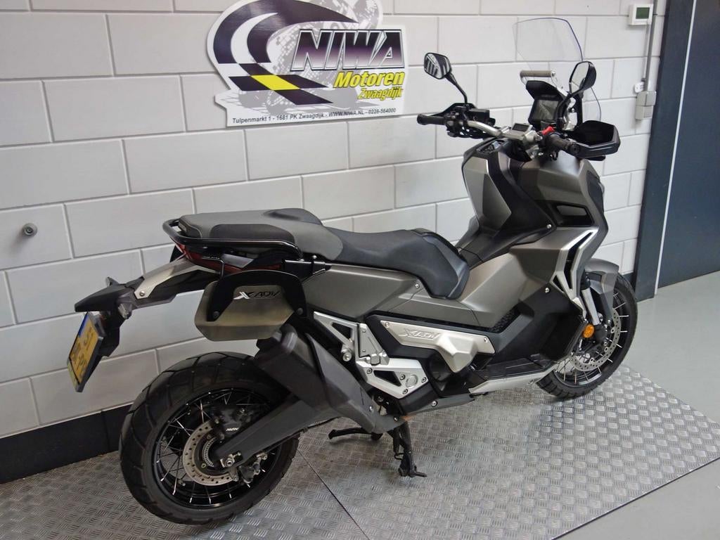 HONDA X-ADV - foto 3