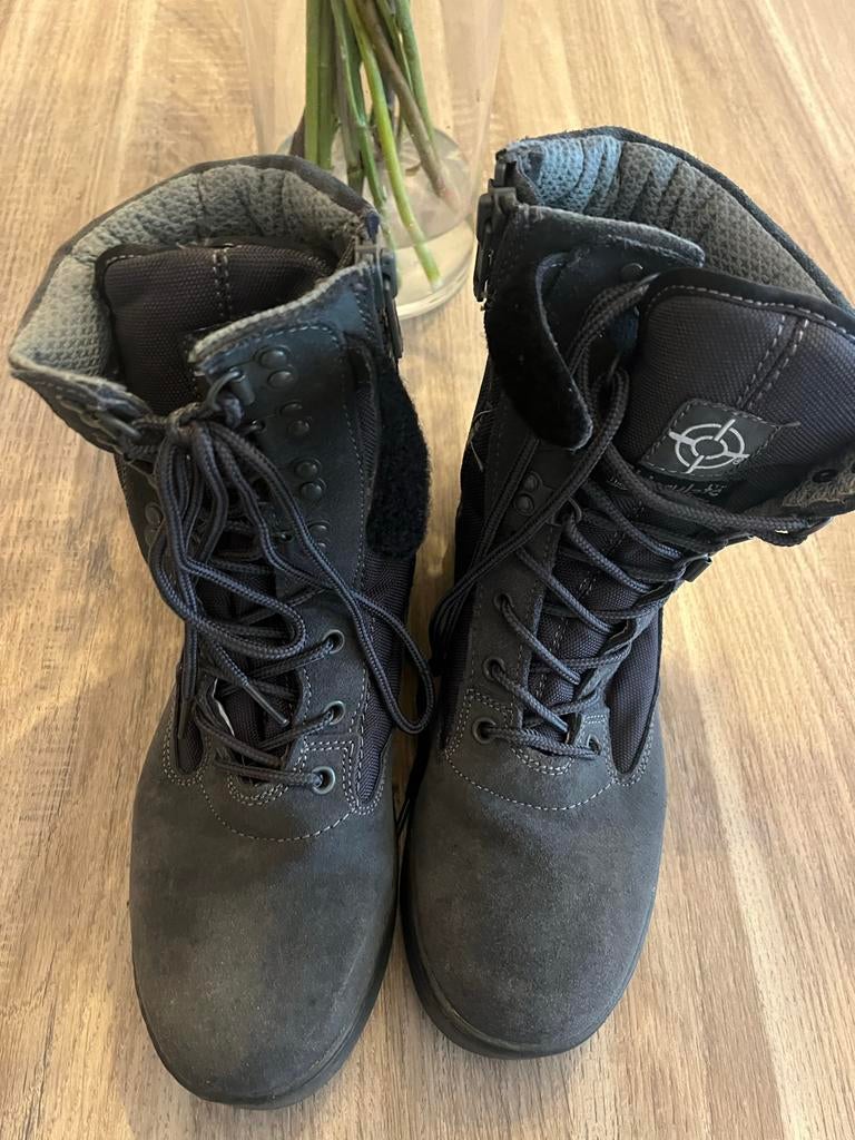 Fijne werkschoenen, Kleding | Heren, Overige kleuren, Nieuw, Ophalen of Verzenden, Werkschoenen