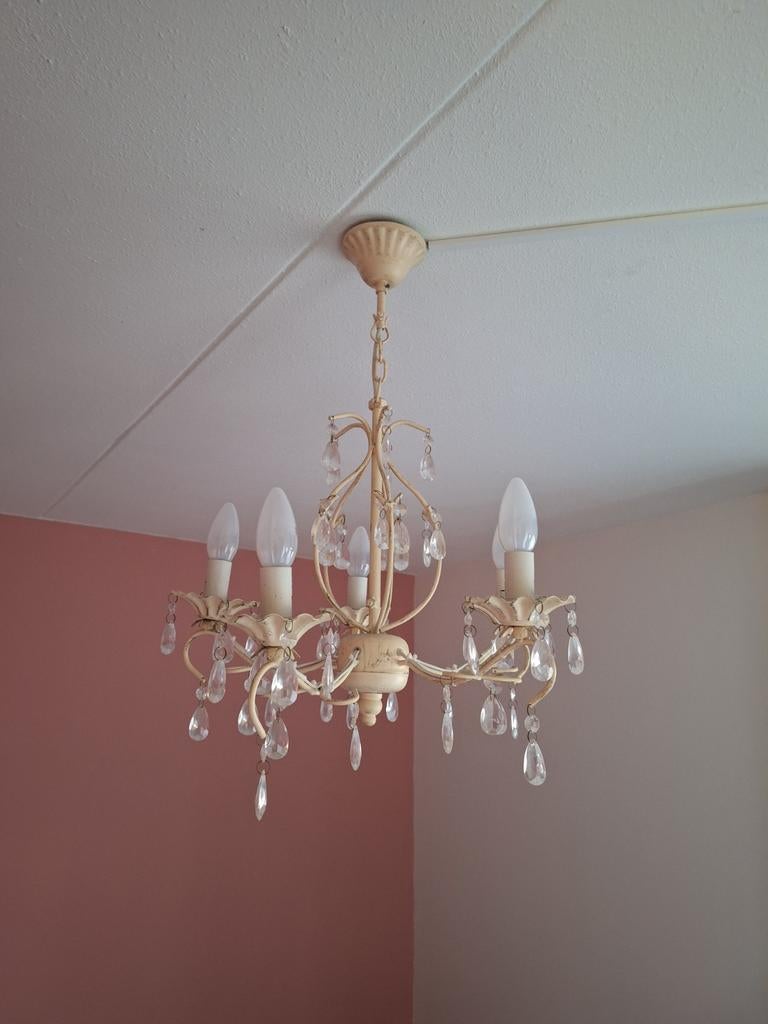 Kroonluchter, Huis en Inrichting, Ophalen of Verzenden